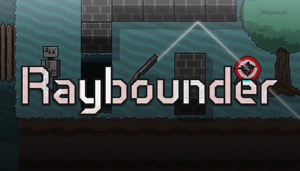 Raybounder 游戏封面