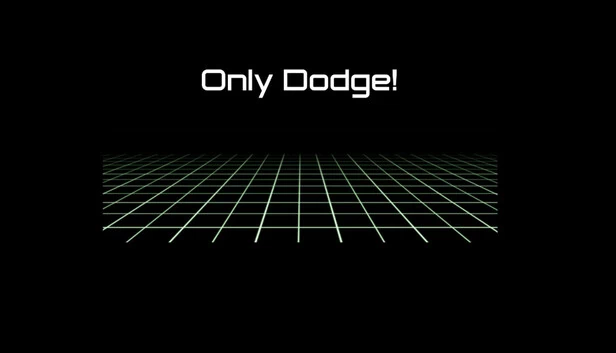 Only Dodge! 游戏封面