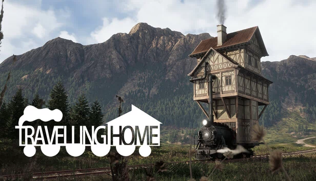旅行回家（Travelling Home） 游戏封面