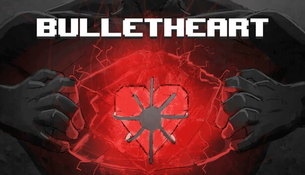 子弹之心(BULLETHEART) 游戏封面