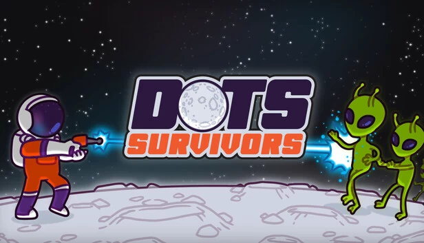 DOTS Survivors 游戏封面