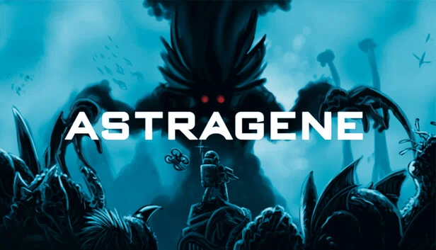 星源（Astragene） 游戏封面