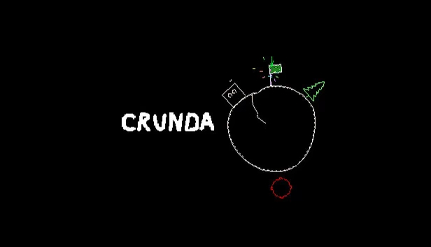 Crunda 游戏封面