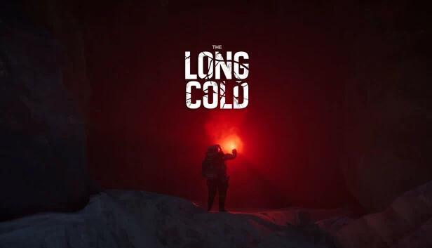 漫漫长寒（The Long Cold） 游戏封面