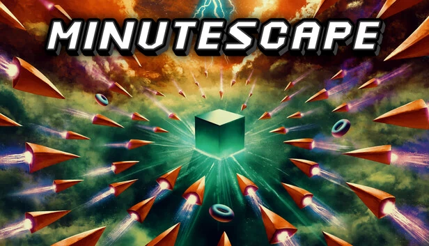Minutescape 游戏封面