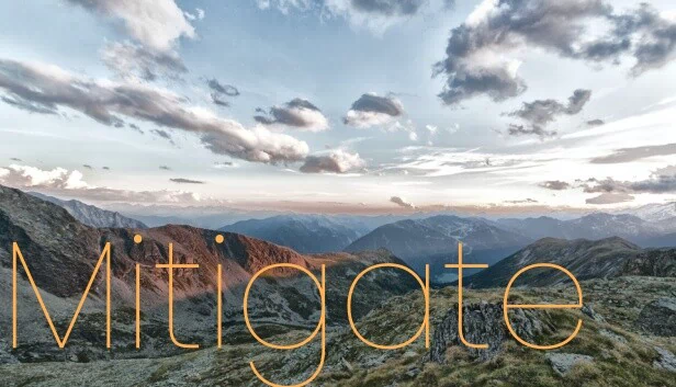 减轻（Mitigate） 游戏封面