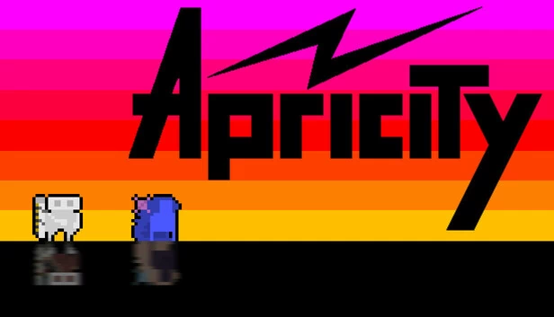 Apricity 游戏封面