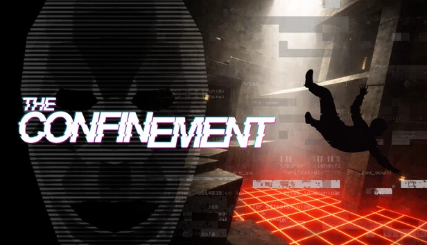 还愿（The Confinement） 游戏封面