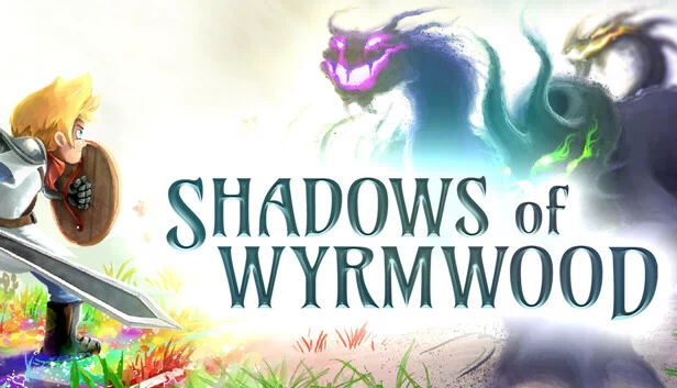 Wyrmwood之影（Shadows of Wyrmwood） 游戏封面