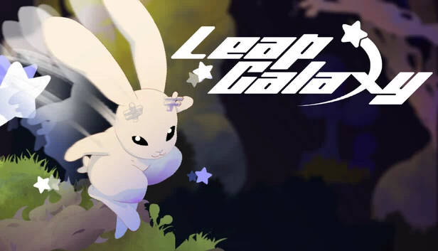 跃动银河（Leap Galaxy） 游戏封面