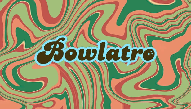 Bowlatro 游戏封面