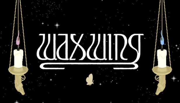 太平鸟（Waxwing） 游戏封面