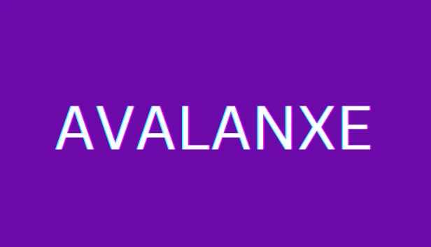 雪崩（AVALANXE） 游戏封面