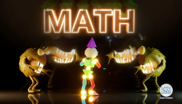 数学（MATH） 游戏封面