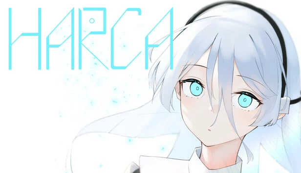 HARCA 游戏封面