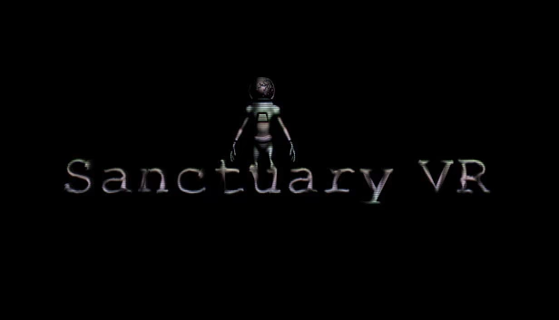 Sanctuary VR（含非VR版本）（Sanctuary VR (Also contains non-VR version)） 游戏封面