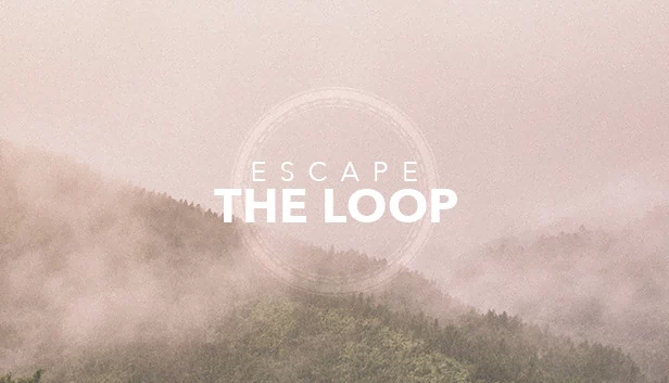逃离循环（Escape the Loop） 游戏封面