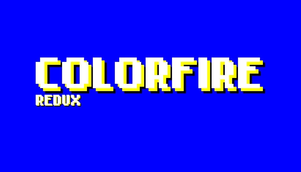 Colorfire Redux 游戏封面
