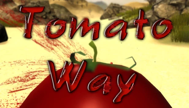 番茄之路（Tomato Way） 游戏封面