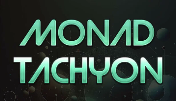 Monad Tachyon 游戏封面