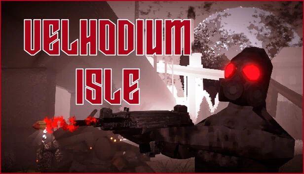 Velhodium Isle 游戏封面