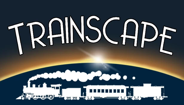Trainscape 游戏封面