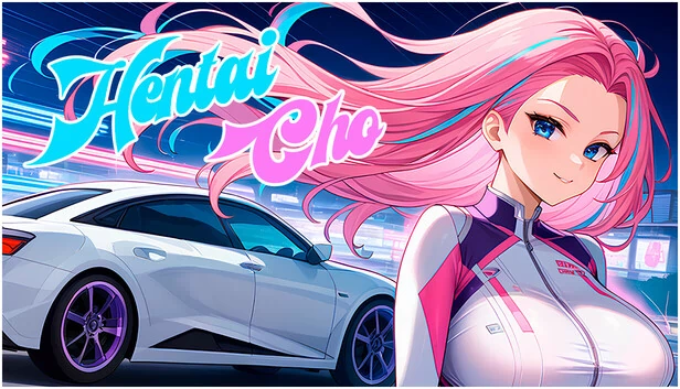 Hentai Cho 游戏封面