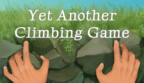 又一个攀爬游戏（Yet Another Climbing Game） 游戏封面