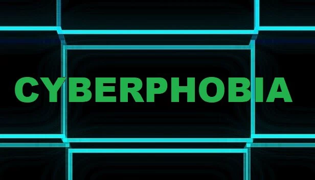 赛博恐惧症（CYBERPHOBIA） 游戏封面