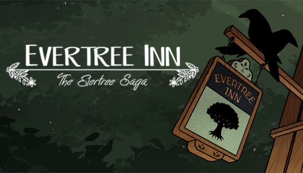 永恒树旅馆（Evertree Inn） 游戏封面