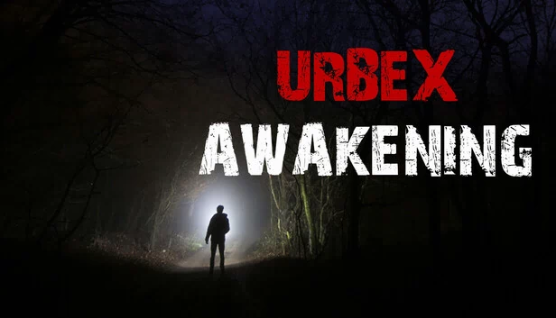 都市探险觉醒（Urbex Awakening） 游戏封面