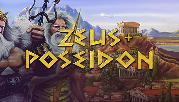 宙斯波塞冬(Zeus + Poseidon) 游戏封面