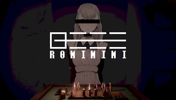 RoMiMiMi 游戏封面
