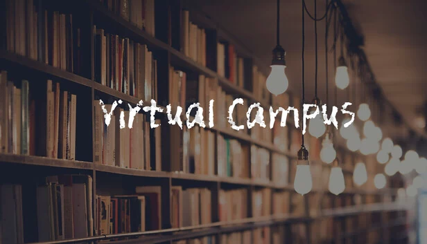 虚拟校园（Virtual Campus） 游戏封面