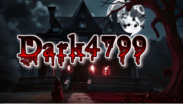 黑暗 4799（Dark 4799） 游戏封面