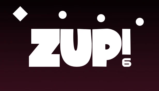 Zup! 6 游戏封面