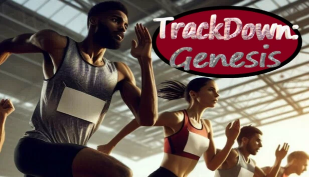 追踪：起源（TrackDown: Genesis） 游戏封面
