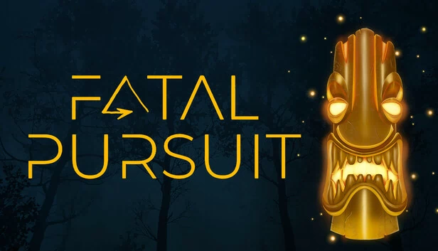 致命追击（Fatal Pursuit） 游戏封面