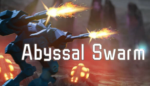 深渊虫群（Abyssal Swarm） 游戏封面