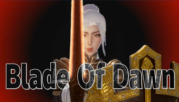 黎明之刃（Blade of Dawn） 游戏封面