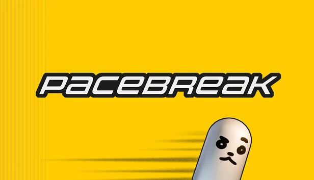 节奏破局(PaceBreak) 游戏封面