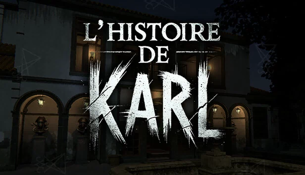 卡尔的故事(Karl's Story) 游戏封面