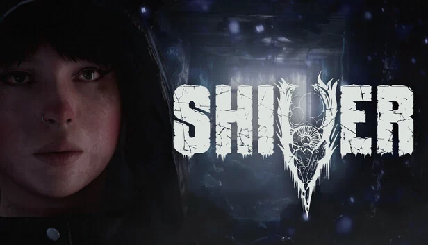 战栗（Shiver） 游戏封面