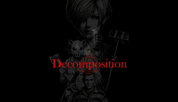 分解（Decomposition） 游戏封面