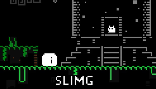 史莱狗（史莱狗(Slimg)） 游戏封面