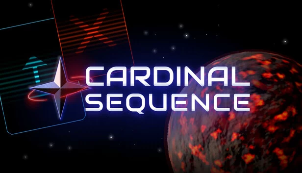 红雀序列（Cardinal Sequence） 游戏封面