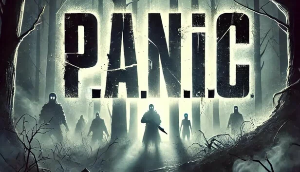 P.A.N.I.C 游戏封面