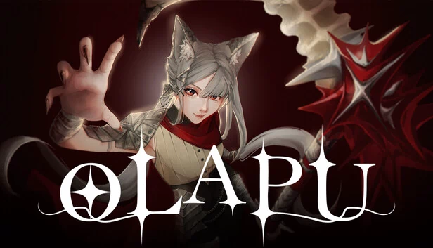 OLAPU 游戏封面