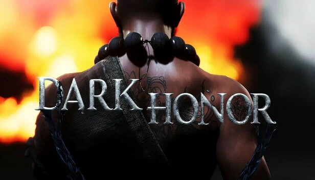 黑暗荣耀™（Dark Honor™） 游戏封面