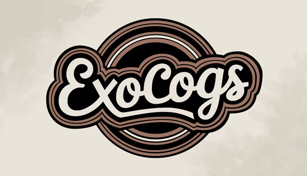 ExoCogs 游戏封面